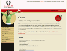 Tablet Screenshot of caesars.hodesiq.com